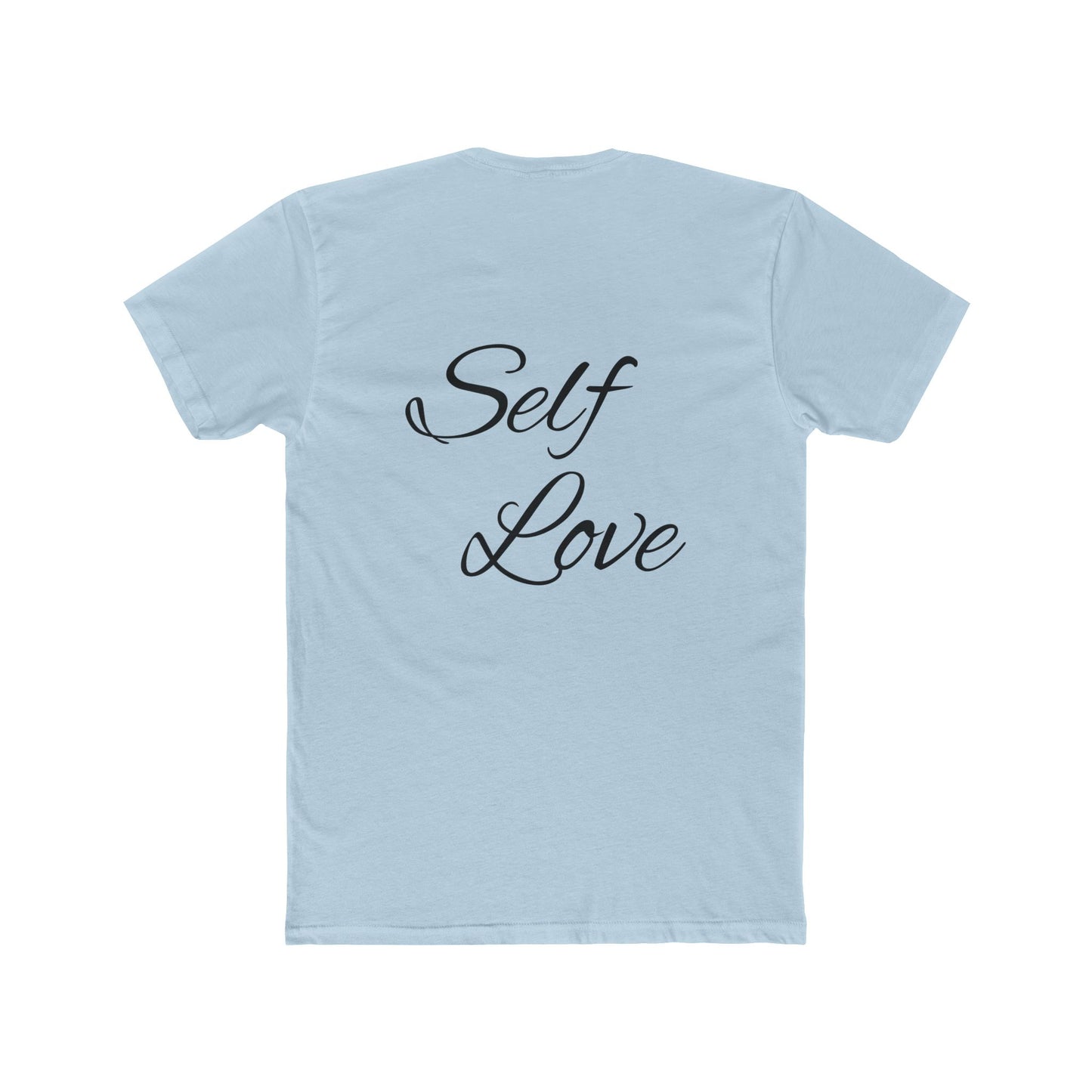 Self-Love Cotton Tee