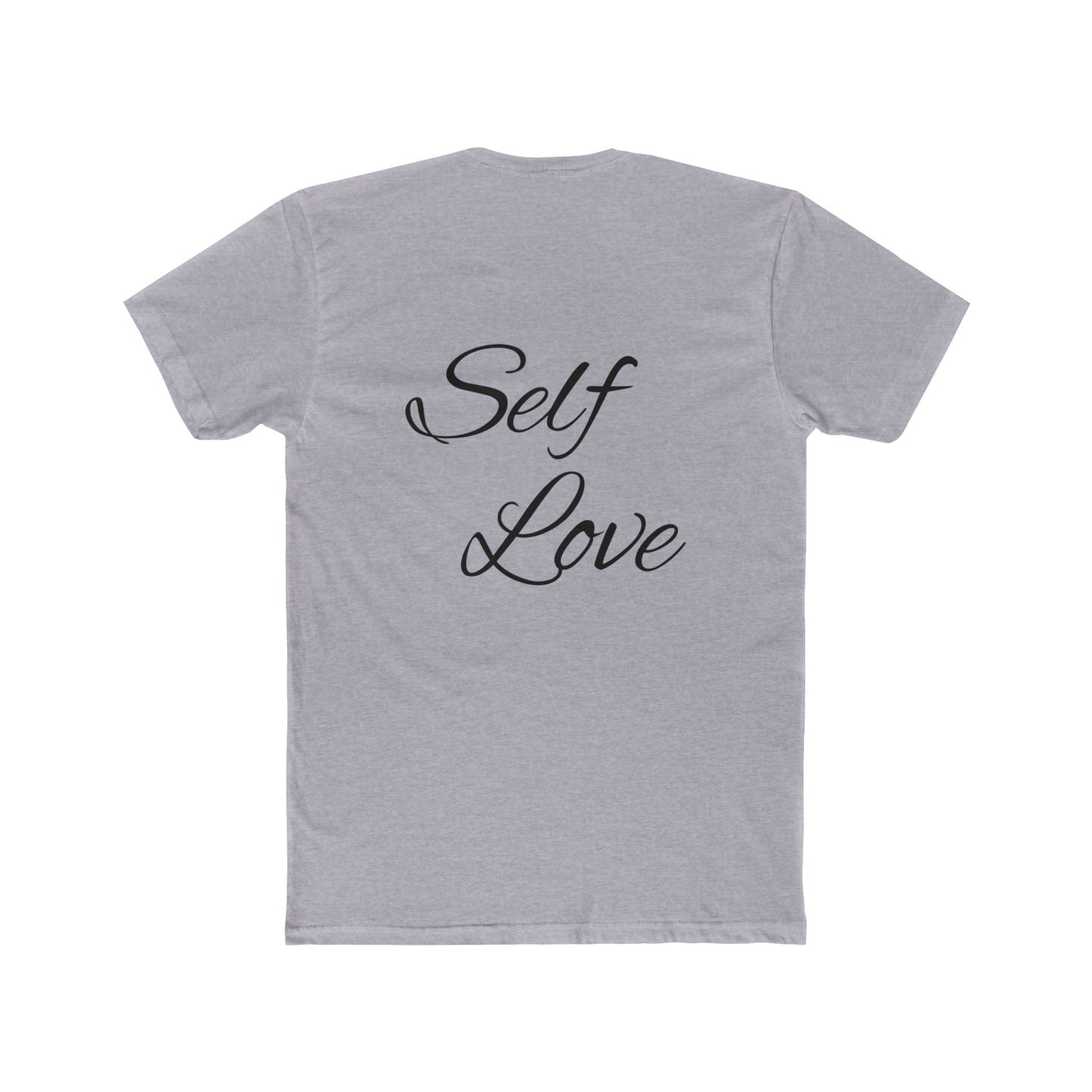 Self-Love Cotton Tee