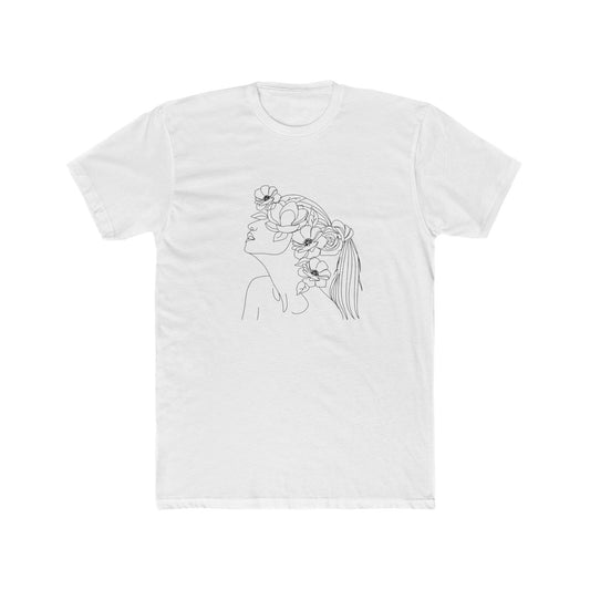 Self-Love Cotton Tee