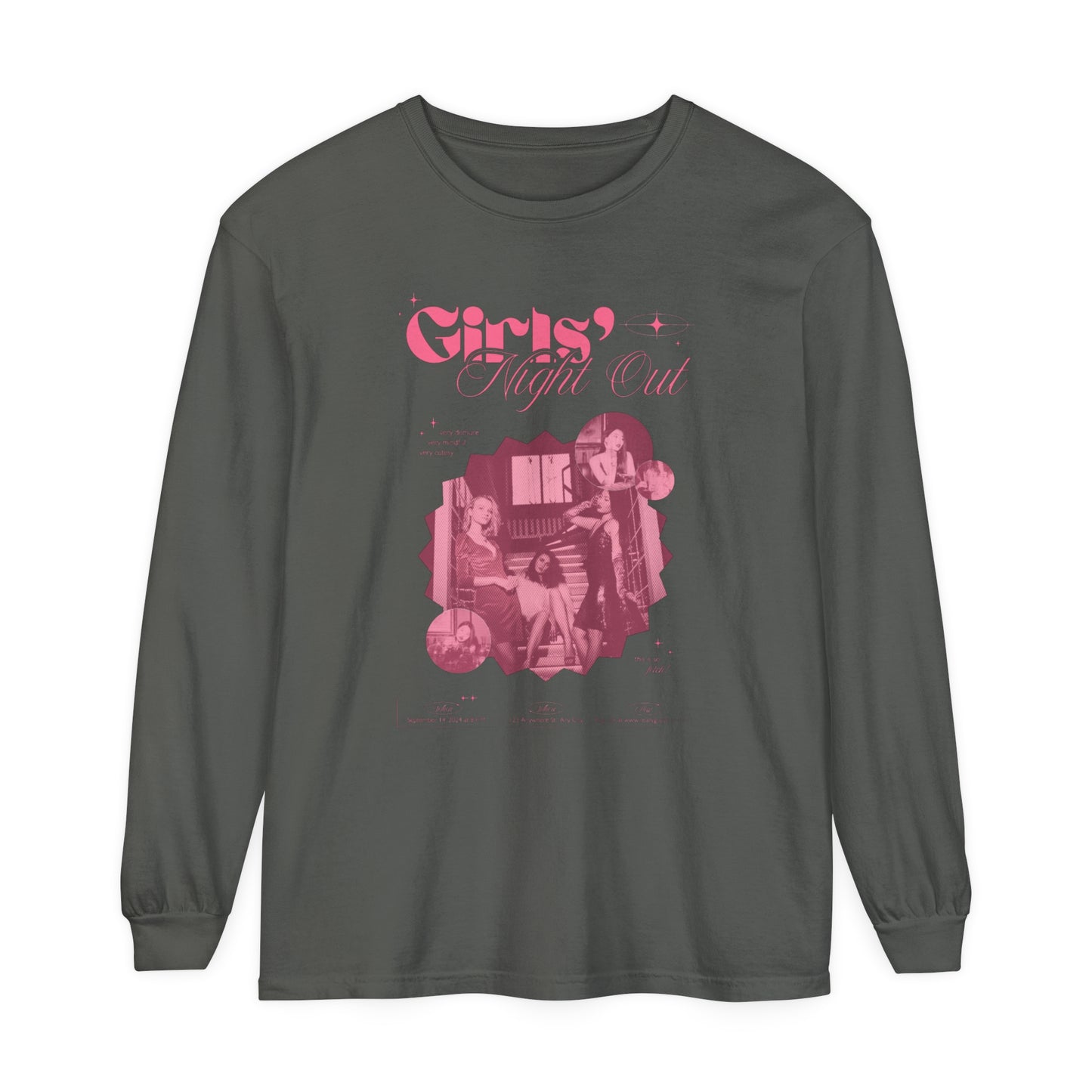 Girls' Night Out Shirt